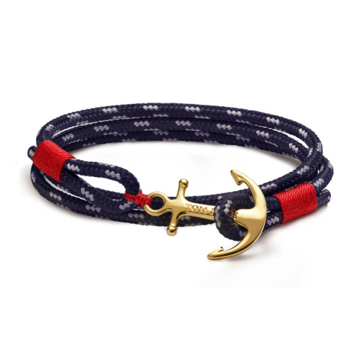 Tom Hope TOM HOPE TM0410 - Bracelet Unisex (17CM)