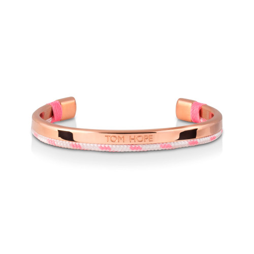 Tom Hope TOM HOPE TM0426 - Bracelet Dam (M)