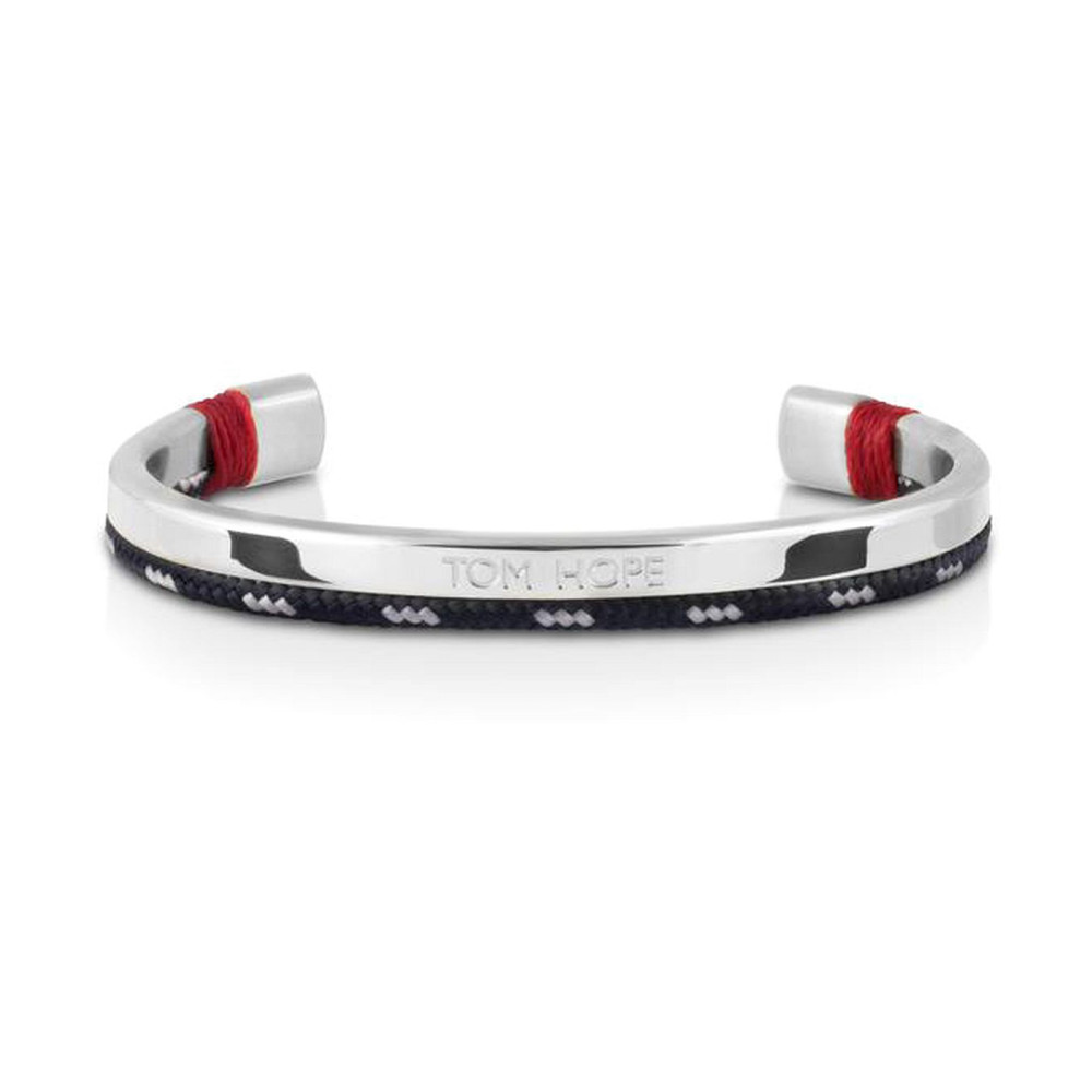 Produktbild för TOM HOPE TM0430 - Bracelet Herr