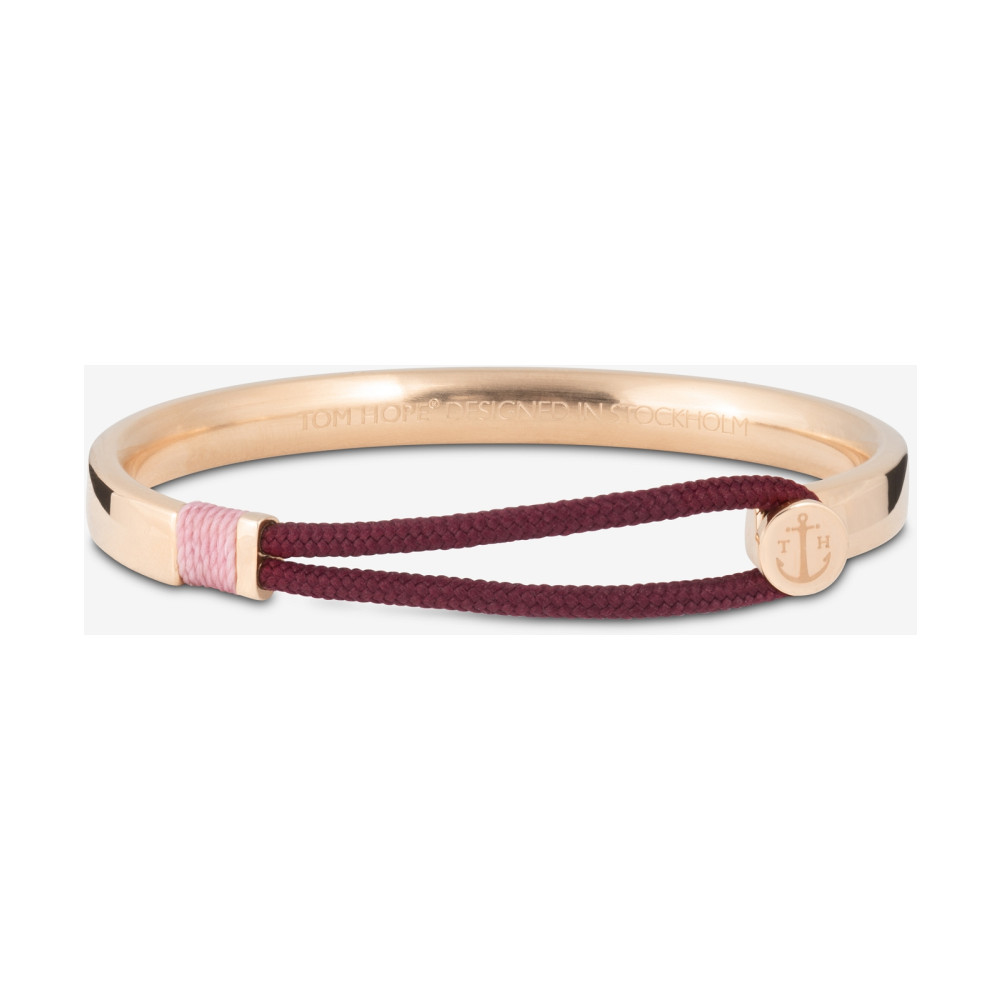 Produktbild för TOM HOPE TM0462 - Bracelet Unisex (18CM)