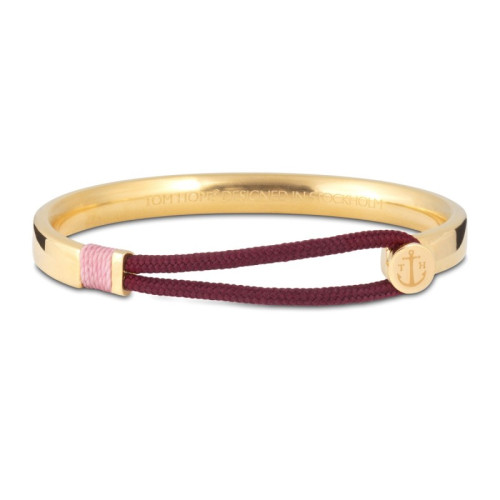 Tom Hope TOM HOPE TM0465 - Bracelet Unisex