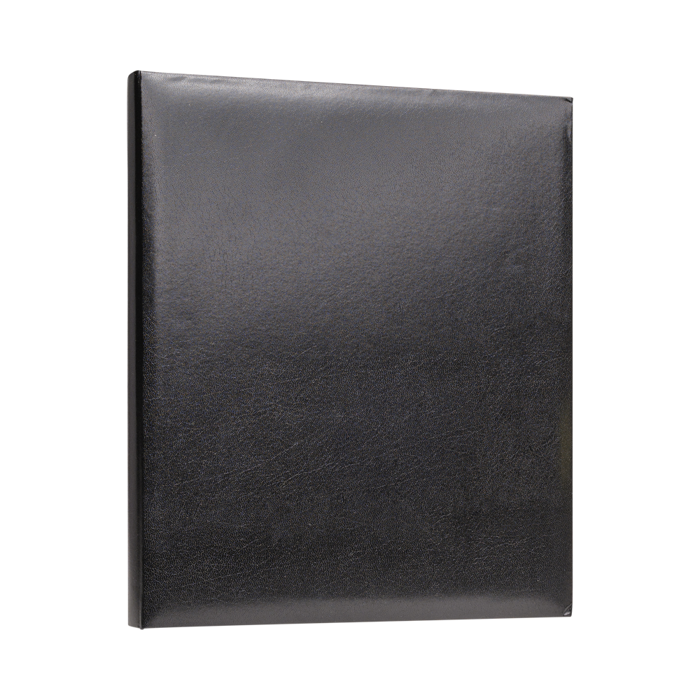 Produktbild för Focus Prestige Ringbinder Black