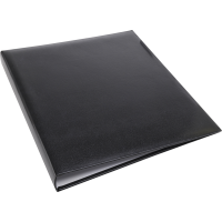 Produktbild för Focus Prestige Ringbinder Black