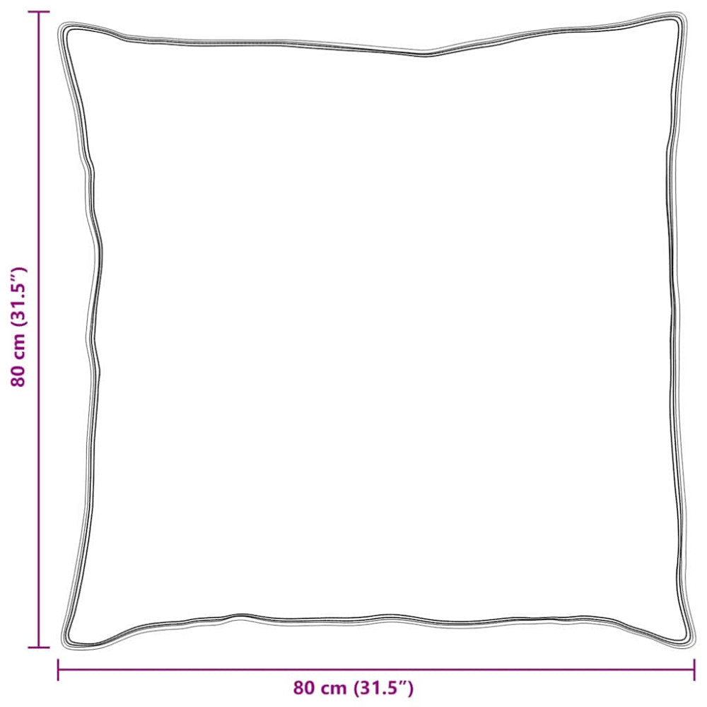 Produktbild för Duntäcke med kudde 3 pcs Vit Mikrofiber
