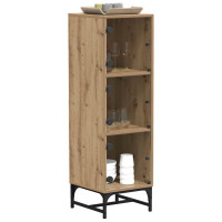 Produktbild för Sideboard Artisan Ek 35 x 37 x 117 cm