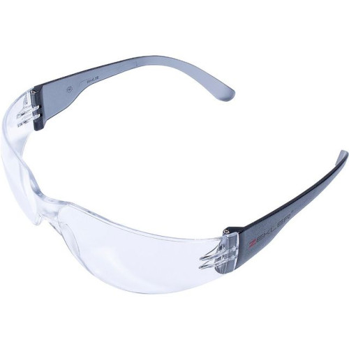 ZEKLER Skyddsglasögon ZEKLER 30 klar