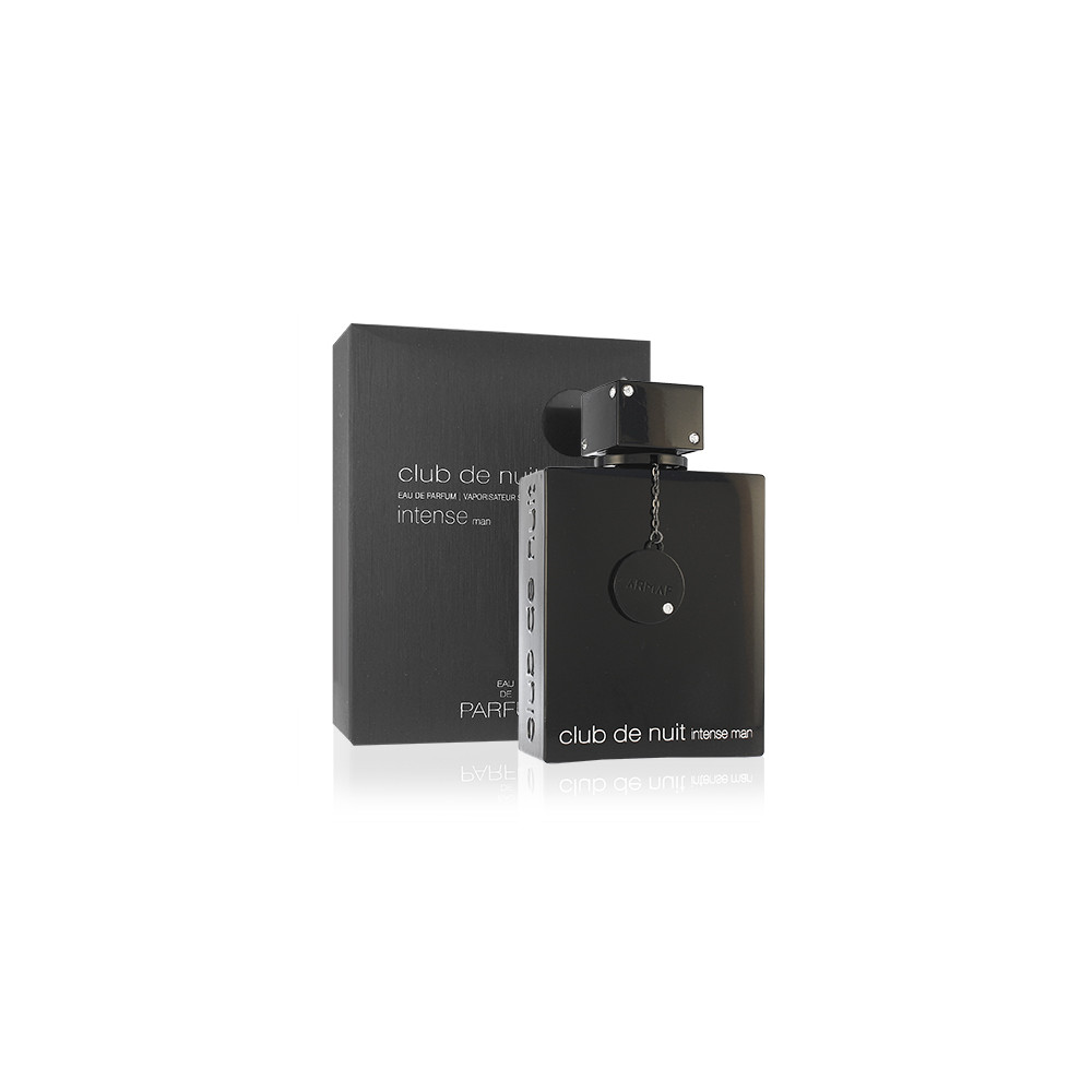 Produktbild för Armaf Club De Nuit Intense Man EDP M 200ml