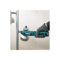 Produktbild för Makita DF012DSE - borr/drivare - sladdlös - 2 hastigheter - 2 batterier