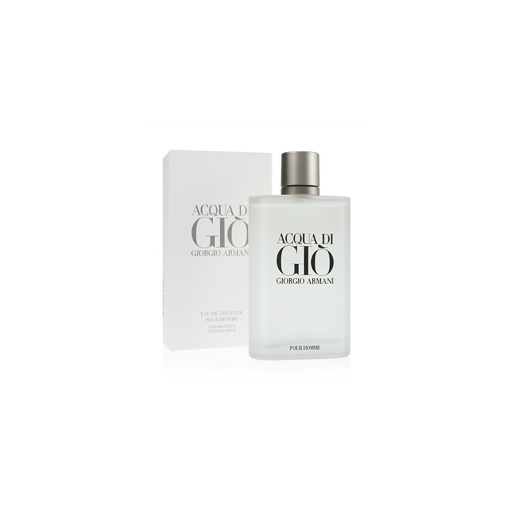 Produktbild för Giorgio Armani Acqua di Gio Pour Homme EDT M 50ml