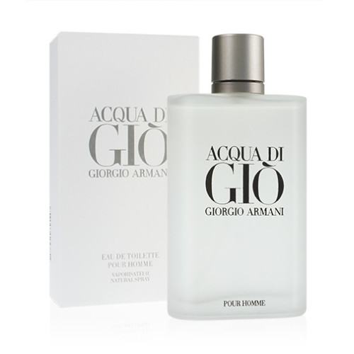 Giorgio Armani Giorgio Armani Acqua di Gio Pour Homme EDT M 50ml