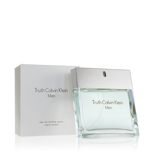 Calvin Klein Calvin Klein Truth For Men eau de toilette for men 100 ml