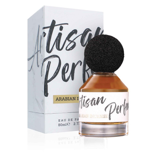 Fragrance World Fragrance World Artisan Perfumery Arabian Incense EDP U 80ml