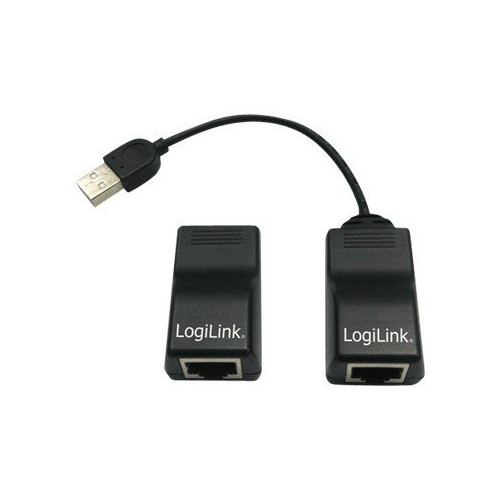 2direct LogiLink USB Line Extender - USB-förlängningskabel - USB