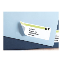 Produktbild för HERMA Special - adresslappar - matt - 250 etikett (er) - 96 x 50.8 mm