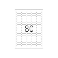 Produktbild för HERMA Special - prismärkningsetiketter - 2000 etikett (er) - 35.6 x 16.9 mm