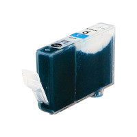 Produktbild för Canon BCI-6C - cyan - original - bläcktank