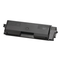 Produktbild för Olivetti TK 590 K - svart - original - tonerkassett