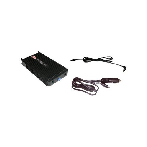 Panasonic Panasonic - strömadapter för bil - 80 Watt