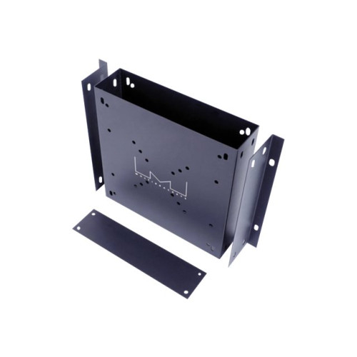 MULTIBRACKETS Multibrackets M PC Box/Digital Signage Box monteringskomponent - svart