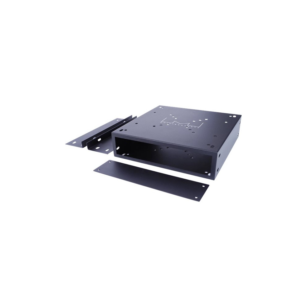 Produktbild för Multibrackets M PC Box/Digital Signage Box monteringskomponent - svart