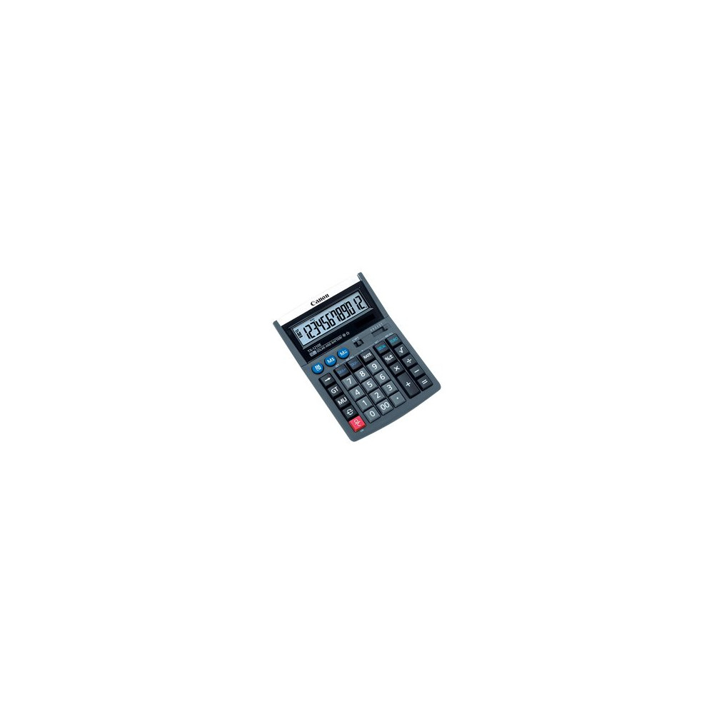 Produktbild för Canon TX-1210E - fickkalkylator