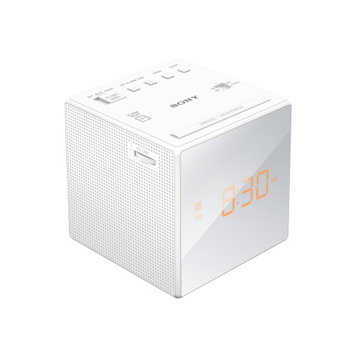 Sony Sony ICF-C1 - klockradio