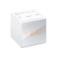Produktbild för Sony ICF-C1 - klockradio