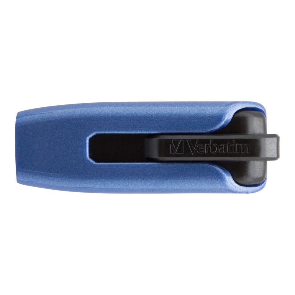 Produktbild för Verbatim Store 'n' Go V3 MAX - USB flash-enhet - 64 GB