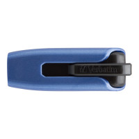Produktbild för Verbatim Store 'n' Go V3 MAX - USB flash-enhet - 64 GB