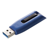 Produktbild för Verbatim Store 'n' Go V3 MAX - USB flash-enhet - 64 GB