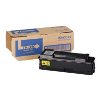 Produktbild för Kyocera TK 340 - svart - original - tonerkassett