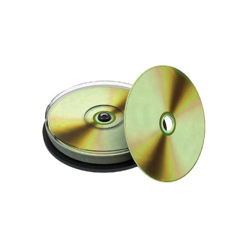 MediaRange MediaRange Professional Line - CD-R x 10 - 700 MB - lagringsmedier