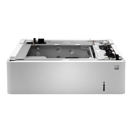 Hewlett-Packard HP pappersmagasin - 550 ark