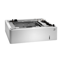 Produktbild för HP pappersmagasin - 550 ark