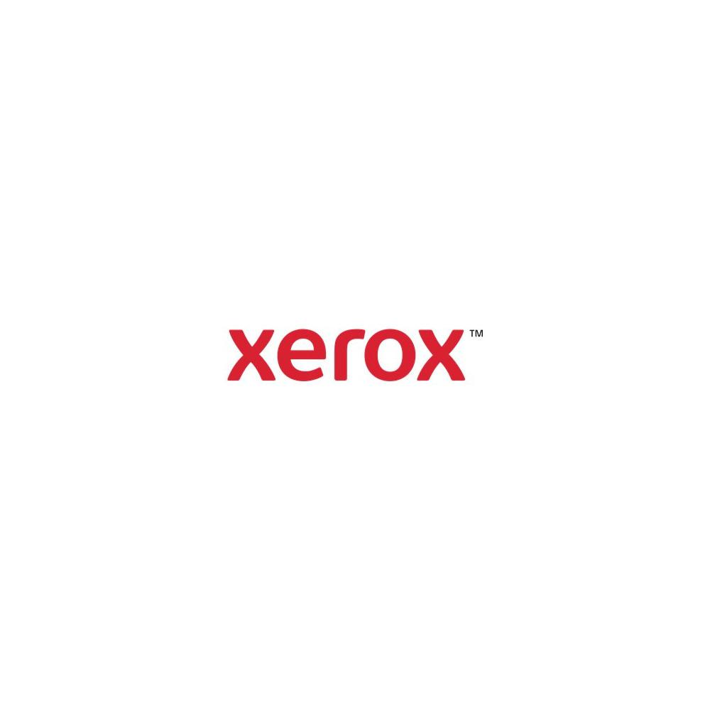Produktbild för Xerox - cyan - original - tonerkassett