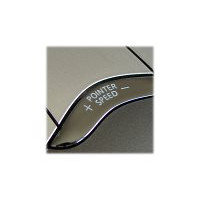 Produktbild för Evoluent VerticalMouse 4 Left - vertikal mus - USB - grå, silver