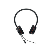 Produktbild för Jabra Evolve 20 UC stereo - headset - USB