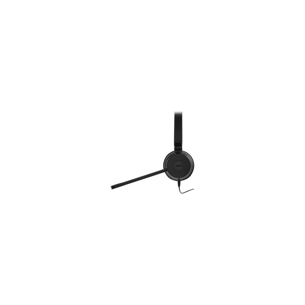 Produktbild för Jabra Evolve 20 UC stereo - headset - USB