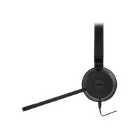 Produktbild för Jabra Evolve 20 UC stereo - headset - USB