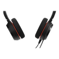 Produktbild för Jabra Evolve 20 UC stereo - headset - USB