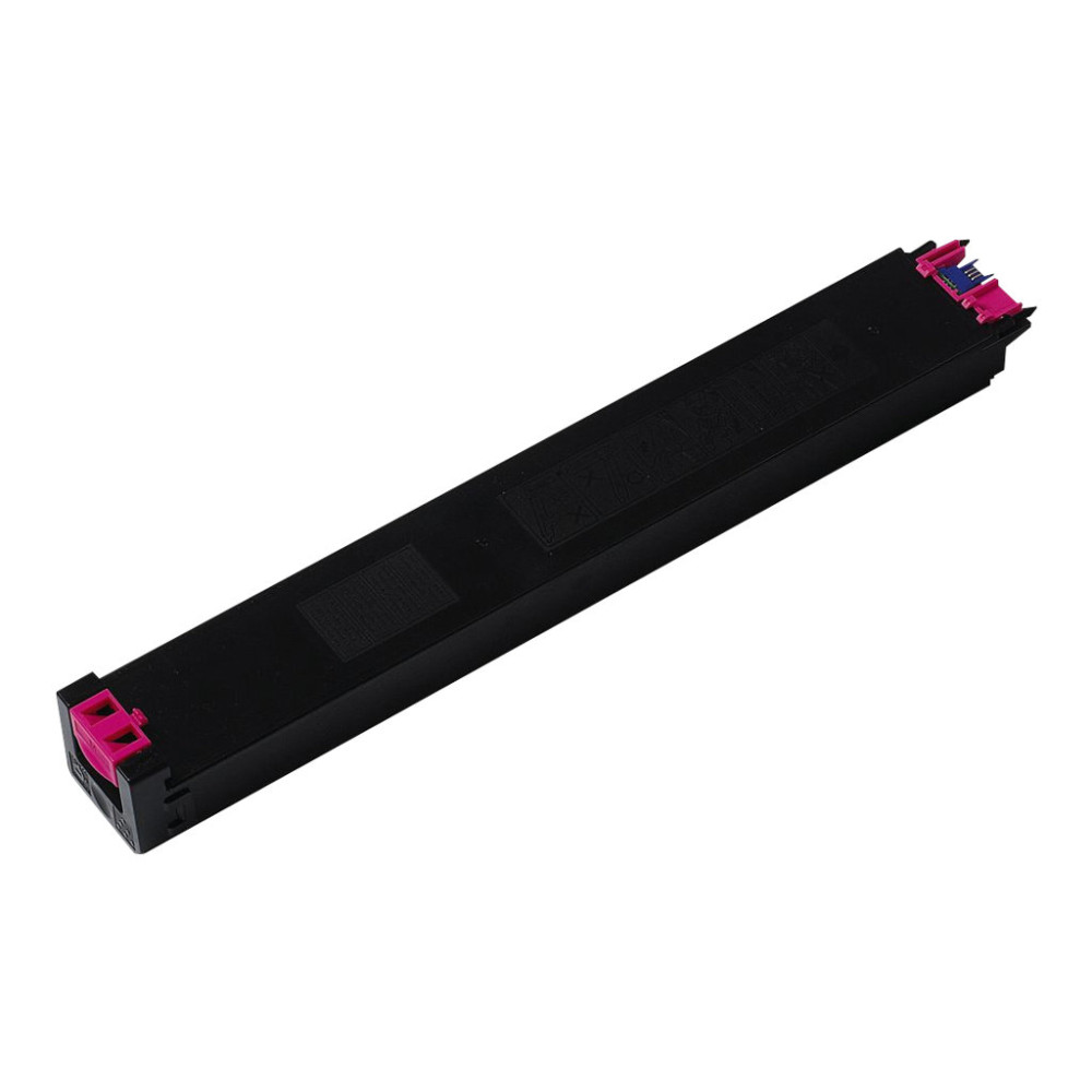 Produktbild för Sharp MX-31GTMA - magenta - original - tonerkassett