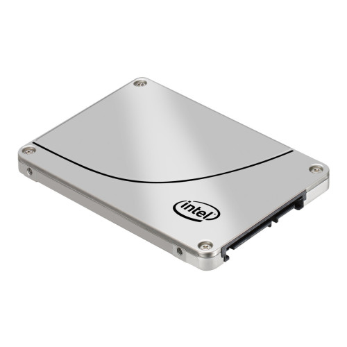 Intel Intel Solid-State Drive DC S3510 Series - SSD - 800 GB - SATA 6Gb/s