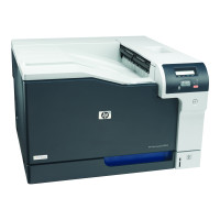 Produktbild för HP Color LaserJet Professional CP5225n - skrivare - färg - laser
