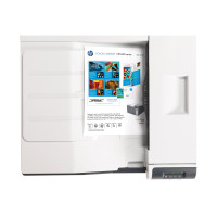 Produktbild för HP Color LaserJet Professional CP5225n - skrivare - färg - laser