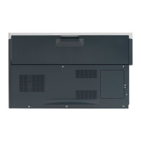 Produktbild för HP Color LaserJet Professional CP5225n - skrivare - färg - laser