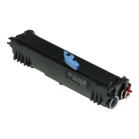 Produktbild för Epson S050166 - svart - original - framkallningskassett