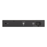 Produktbild för D-Link DGS 1016D - switch - 16 portar