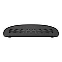 Produktbild för D-Link DGS 1008D - switch - 8 portar - ohanterad