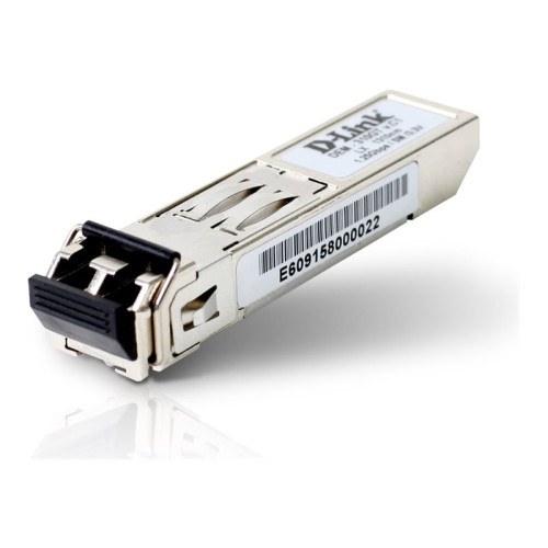 D-Link D-Link DEM 310GT - SFP-sändar/mottagarmodul (mini-GBIC) - 1GbE