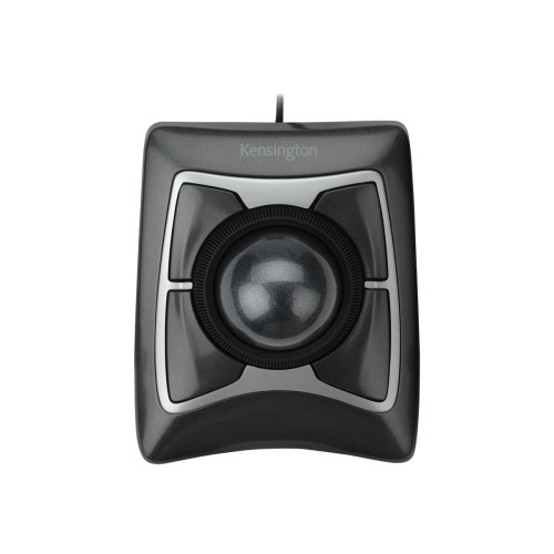 Kensington Computer Products Group Kensington Expert Mouse - styrkula - USB - svart